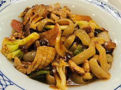 -聚春园自助餐厅(东街口店)