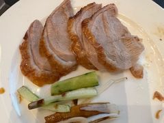 -广州建国酒店·君豪西餐自助餐厅