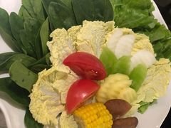 -左庭右院鲜牛肉火锅(苏州园区永旺店)