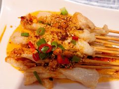 -小两口锦州烧烤·脆皮油边(依云北郡店)