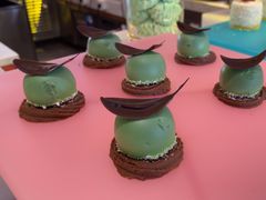 -怡咖啡·自助餐·西安香格里拉