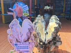 -蓝湾碧波·老字号·疍家非遗海上餐厅