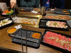 -新石器烤肉(中房金谊广场店)