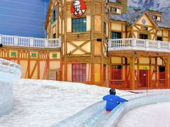 -广州热雪奇迹