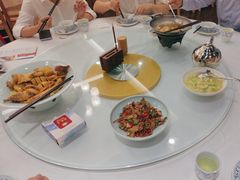 客家盐焗鸡-围龙屋客家食府(福田店)