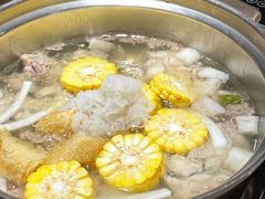 -狐狸爱上椰子鸡(滨江星光大道店)