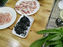 -元盛居(亚泰大街店)