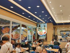 -西部马华清真兰州牛肉面·烧烤夜市(三里河店)