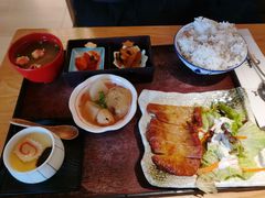 -味太助·银饭食堂(中华城店)