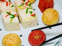 -世博源公馆·本帮融合菜·主题包厢·江景餐厅