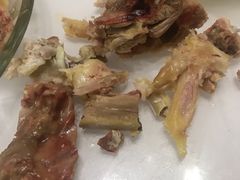 -清真·王家桶子鸡