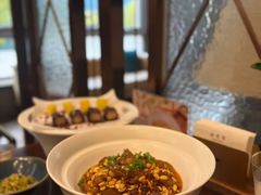 -南堂馆·新川菜(天府三街店)