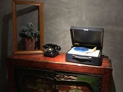 -别院里音乐餐酒吧(双流航空港店)