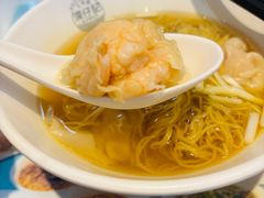 -深仔记正宗云吞面(尖沙咀店)