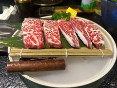 -樱嘢·炭火烧肉(惠南店)