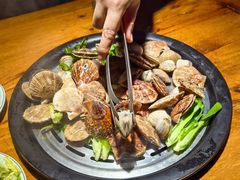 -三个渔夫·蒸汽海鲜(小白楼店)