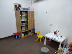 -大米和小米儿童成长中心·社交言语·感统·学习力提升(光明中心)