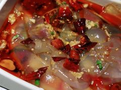 -半天妖烤鱼(槐房万达店)