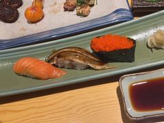 -晶吉·居酒屋·日本料理·烧鸟(中山区民主广场经典生活店)