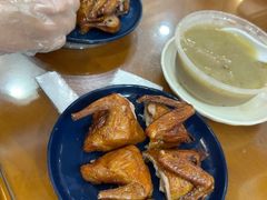 -煲煲掂风味煲仔饭餐厅(西区店)