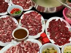 -官塘兄弟·潮汕牛肉店(官塘总店)