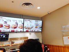 -肯德基(浔阳路店)
