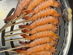 -水禾轩·海鲜蒸汽主题餐厅(拱北店)