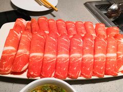 -海底捞火锅(凯德广场店)