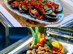 -漳州佰翔圆山酒店·圆山畔西餐厅