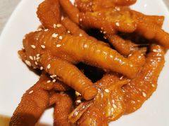 -香云轩·顺德菜(香云纱园林酒店店)