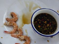 -范饭椰林川湘味海鲜·椰子鸡(三亚湾椰梦长廊店)