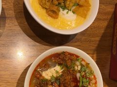 -豆相识•九九豆腐脑(牛咡桥店)