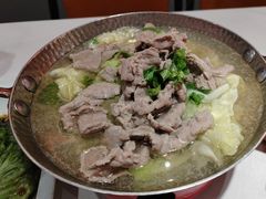 -全牛匠·乐山跷脚牛肉(西北旺万象汇店)