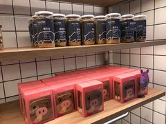 -面包新语(滨湖万达店)