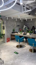 点击看大图 -悦SALON