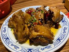 -百年神厨·地道川菜(清江西路店)