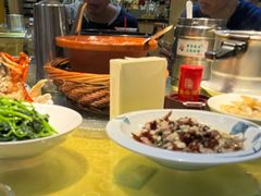 -董厨煨汤馆(车站路店)