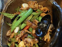 -水煮三国·川鲁江湖菜(香山店)