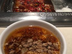 -海底捞火锅(万丰桥店)