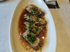 -小厨师·二十年沈家门小海鲜(百井坊巷店)