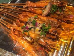 -绿茶餐厅(布吉万象汇店)