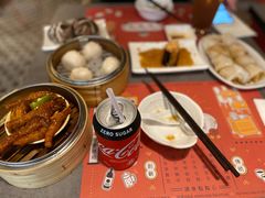 -点点心点心专门店(旺角店)