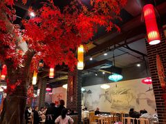 -谭氏兄弟火锅(中和店)