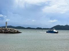 -台山川岛旅游度假区