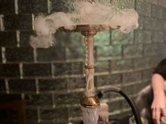 -Hideout Hookah Lounge·隐觅地