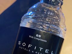 -澳门十六浦索菲特大酒店