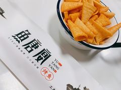 -鱼羊宴烤鱼羊蝎子烧烤(怡馨家园店)