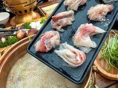 -慢丽江·云南野生菌土鸡锅(付家庄店)