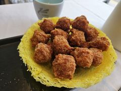 -玉林烤鸭店(定福庄店)