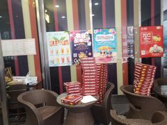 -尊宝比萨(首座店)